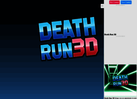 Deathrun3d.io thumbnail