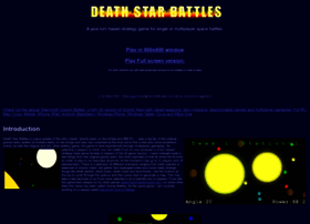 Deathstarbattles.co.uk thumbnail