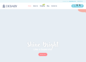 Debaby.id thumbnail Debaby.id thumbnail