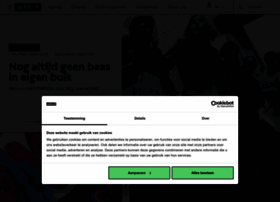 Debalie.nl thumbnail