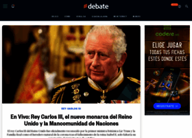 Debate.com.mx thumbnail