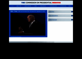 Debates.org thumbnail