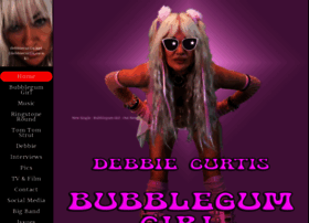 Debbiecurtis.co.uk thumbnail