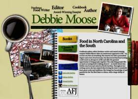 Debbiemoose.com thumbnail
