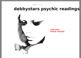 Debbystars.co.uk thumbnail