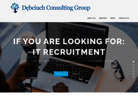 Debciuch.pl thumbnail Debciuch.pl thumbnail