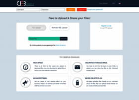 Debfile.com thumbnail