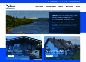 Debina.com.pl thumbnail