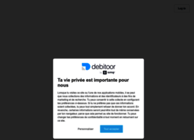 Debitoor.fr thumbnail