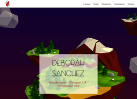 Deborah-sanchez.com thumbnail
