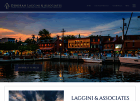 Deborahlaggini.com thumbnail
