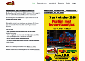 Debouwsteen.eu thumbnail