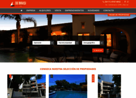 Debrasi.com.ar thumbnail