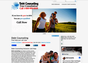 Debt-counseling.org thumbnail