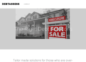 Debtassess.co.za thumbnail