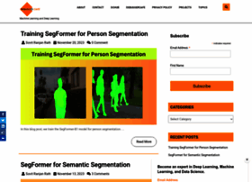 Debuggercafe.com thumbnail