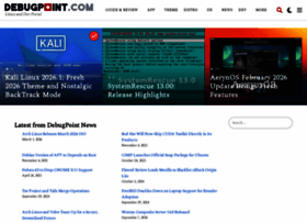 Debugpoint.com thumbnail