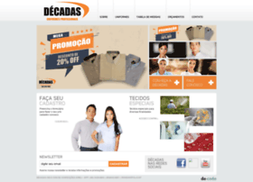 Decadasconfeccoes.com.br thumbnail