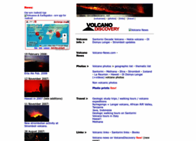 Decadevolcano.net thumbnail