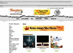 Decaleco.com thumbnail