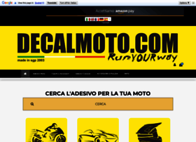 Decalmoto.com thumbnail