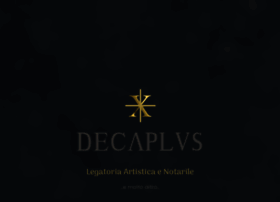 Decaplus.it thumbnail