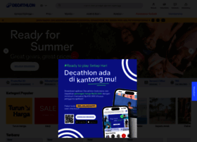 Decathlon.co.id thumbnail