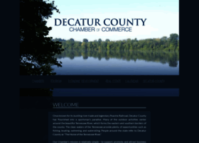 Decaturcountytennessee.org thumbnail