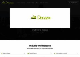 Decazaimobiliaria.com.br thumbnail