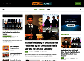 Deccanjobs.com thumbnail