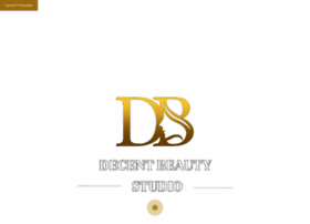 Decentstudio.in thumbnail