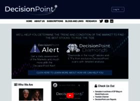 Decisionpoint.com thumbnail