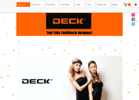 Deck.com.tr thumbnail