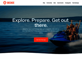 Deckee.com thumbnail