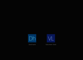 Deckhand.org.au thumbnail