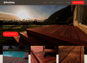 Decking.org.za thumbnail Decking.org.za thumbnail