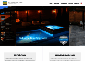 Decksandfence.ca thumbnail