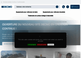 Decmo.fr thumbnail