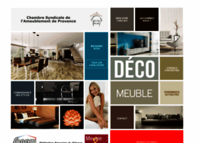 Deco-meuble.fr thumbnail