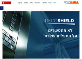 Deco-shield.com thumbnail