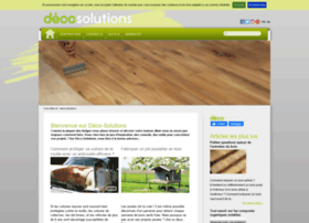 Deco-solutions.com thumbnail