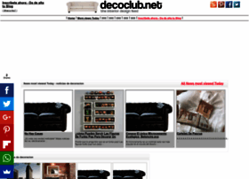 Decoclub.net thumbnail