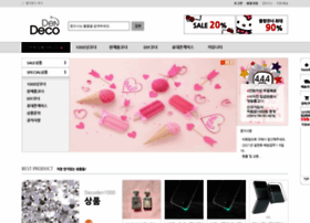 Decoden1000.com thumbnail