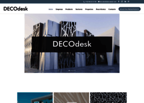 Decodesk.com thumbnail