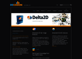 Decodon.com thumbnail