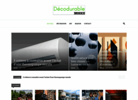 Decodurable.com thumbnail