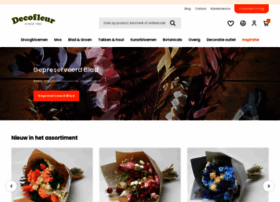 Decofleur.nl thumbnail