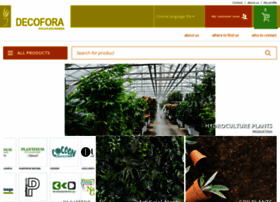 Decofora.com thumbnail