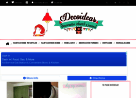 Decoideas.net thumbnail