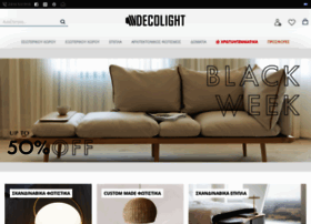 Decolight.gr thumbnail
